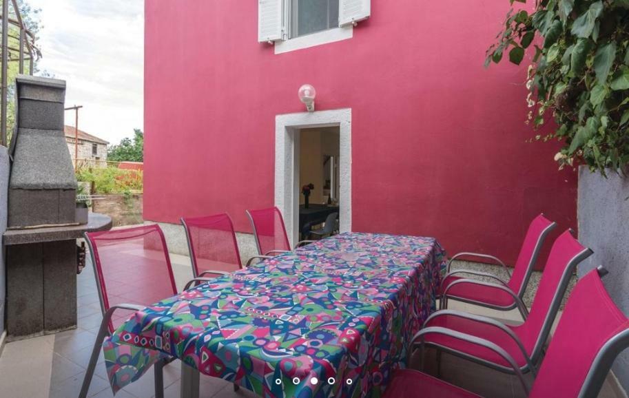 House Hermes Pavicini Exterior foto