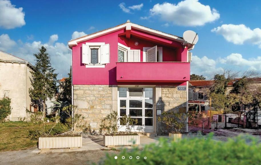 House Hermes Pavicini Exterior foto